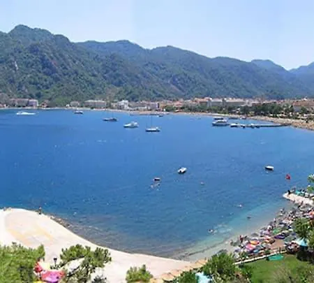 Canal * Marmaris