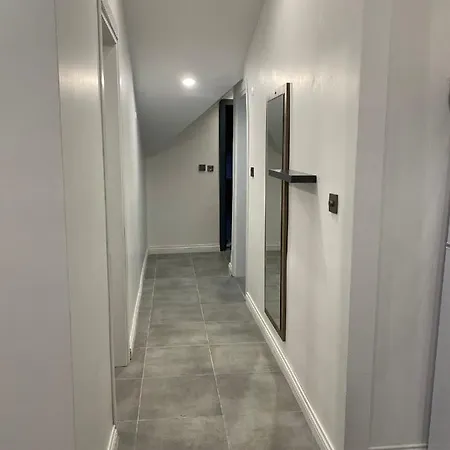 Canal Apartment