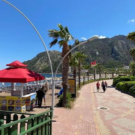 Canal * Marmaris