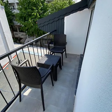 Apartment Canal Marmaris