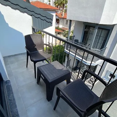 Canal Apartment Marmaris