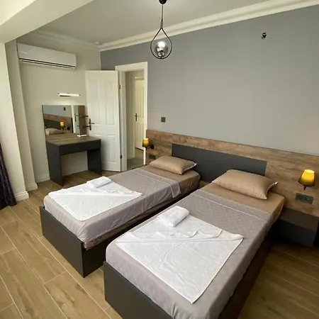Canal Apartment Marmaris