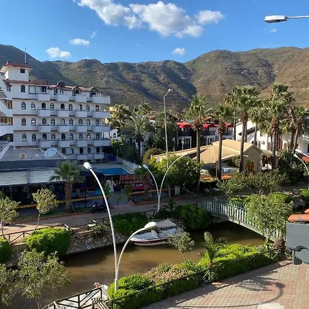 Apartment Canal Marmaris