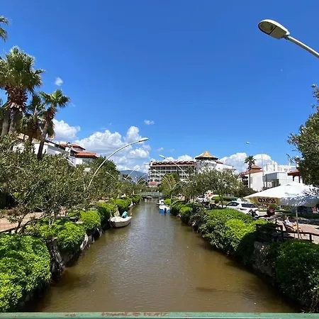 Canal * Marmaris