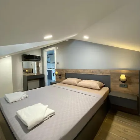 Apartment Canal Marmaris