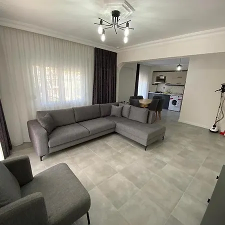Apartment Canal Marmaris