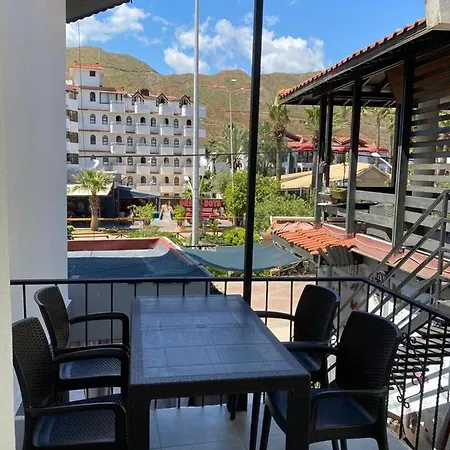 Canal Apartment