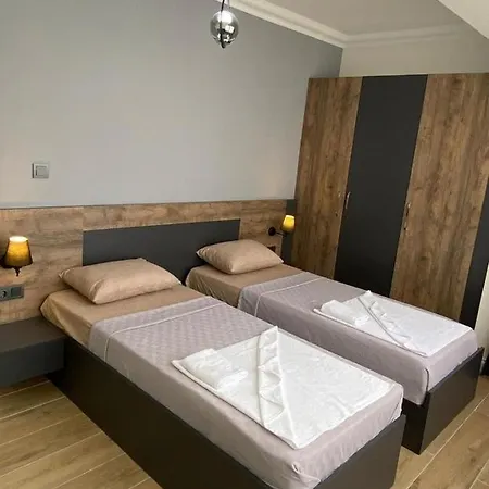 Apartment Canal Marmaris